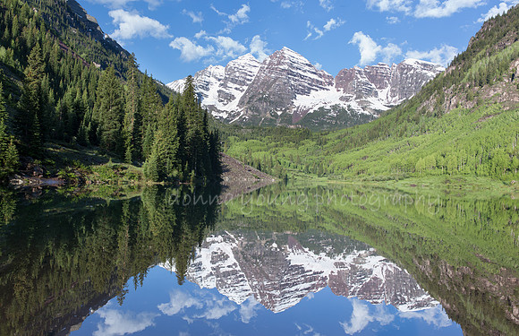 "Morning Bells" (CO)