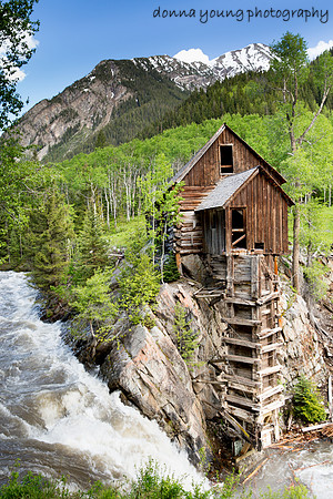 Crystal Mill (CO)