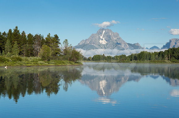 Mount Moran (WY)