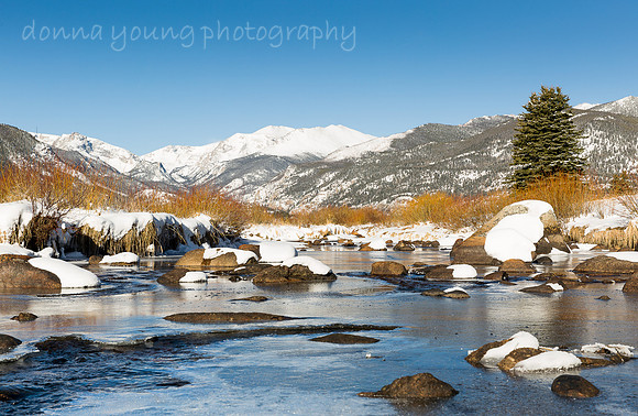 "Rocky Mountain Spring" (CO)