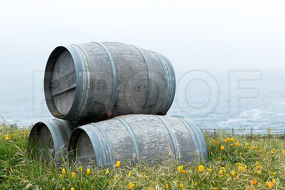 "Coastal Casks"