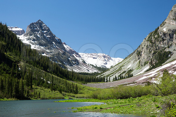 Crater Lake (CO)