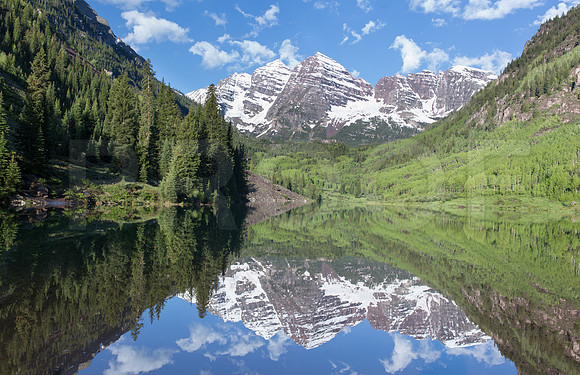 "Morning Bells" (CO)