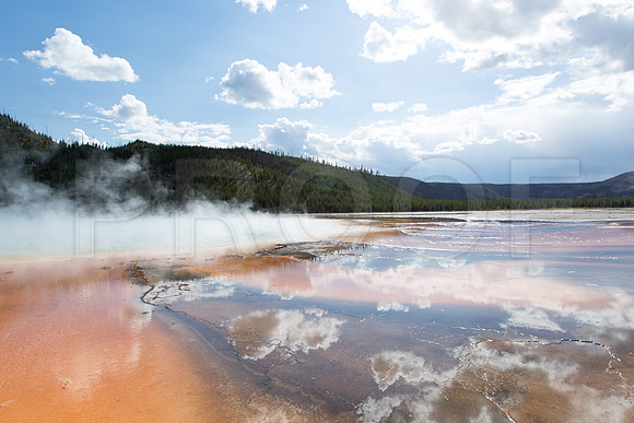 "Smoke and Mirrors" (WY)