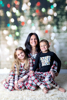 Brooke Christmas Minis